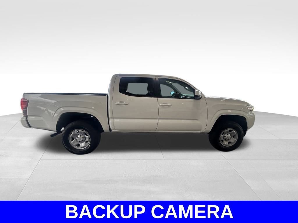 Used 2023 Toyota Tacoma SR image 2