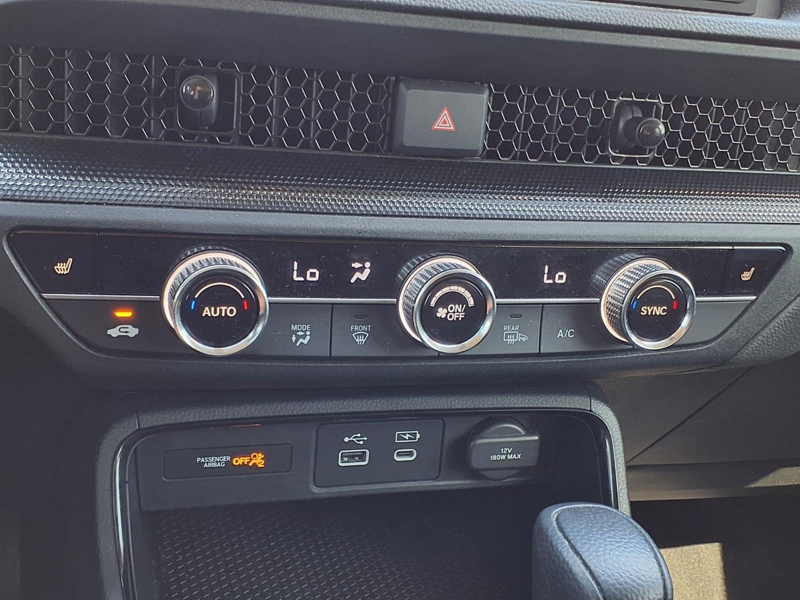 Used 2025 Honda CR-V EX image 18