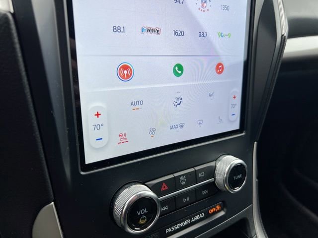 Certified 2023 Ford Edge SEL w/ Convenience Package image 15