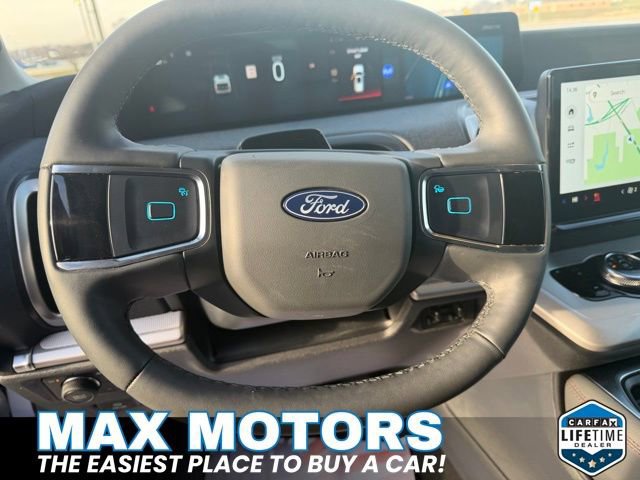 Certified 2025 Ford Expedition Max Active image 38