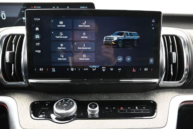 Certified 2025 Ford Expedition Tremor AWD/4WD image 29