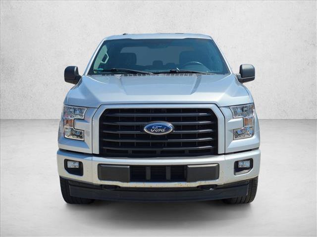 Certified 2017 Ford F150 XL w/ Equipment Group 101A Mid AWD/4WD image 2
