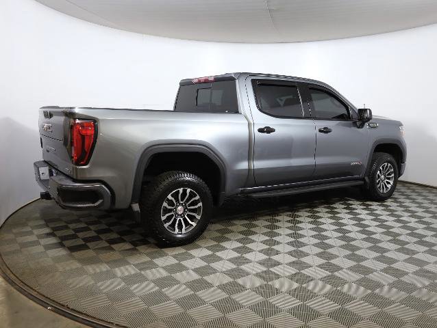 Used 2021 GMC Sierra 1500 AT4 w/ AT4 Premium Package image 4