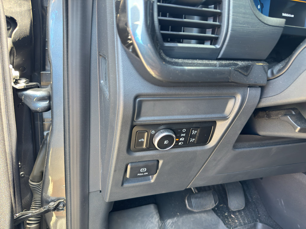 Certified 2024 Ford F150 STX w/ Equipment Group 201A FX4 AWD/4WD image 13
