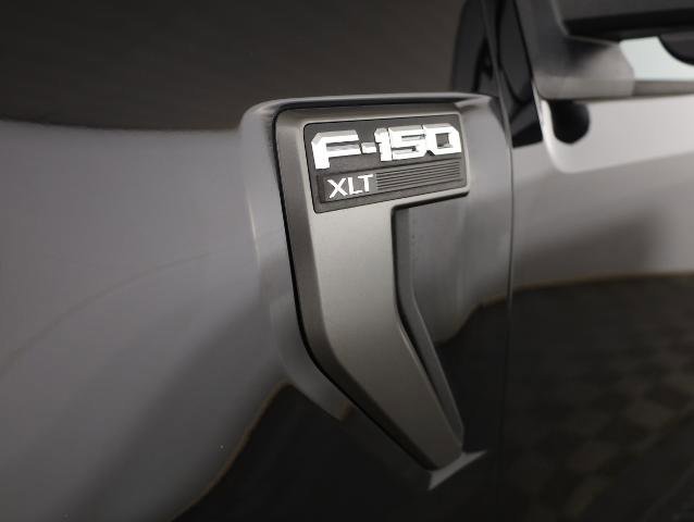 Certified 2023 Ford F150 XLT w/ Equipment Group 302A High image 24