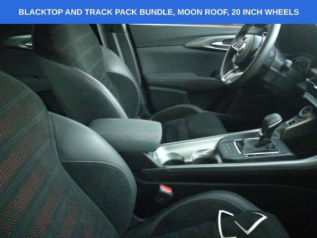 Used 2024 Dodge Hornet GT Plus AWD/4WD image 19