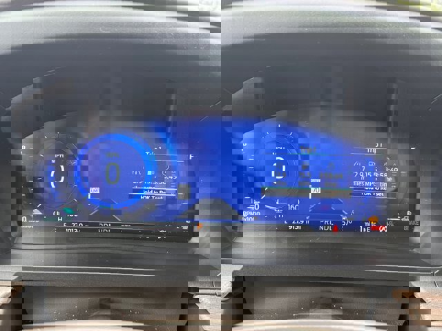 Certified 2024 Ford Explorer Platinum w/ Technology Package image 10