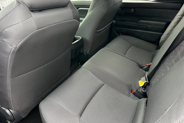 Used 2025 Toyota Tacoma SR5 image 14