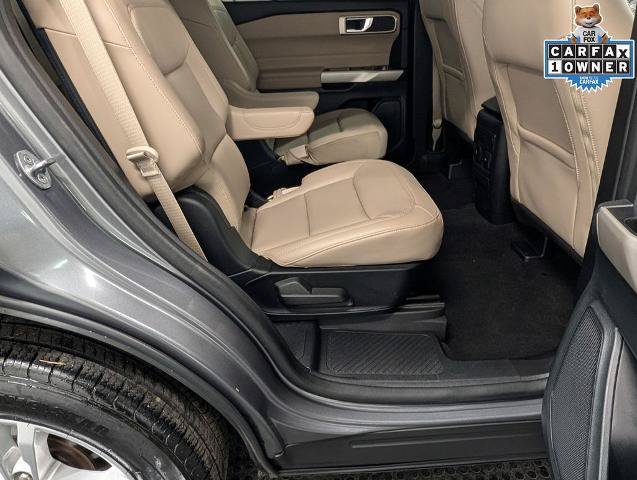 Certified 2023 Ford Explorer XLT w/ Equipment Group 202A AWD/4WD image 26