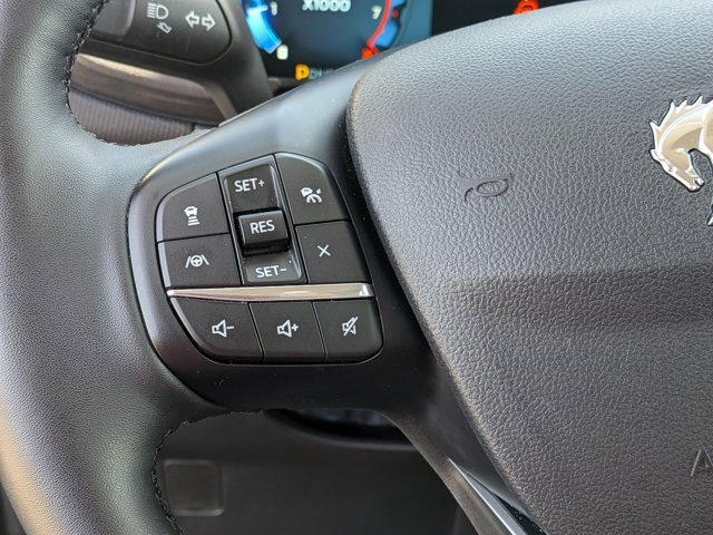 Certified 2025 Ford Bronco Sport Outer Banks w/ Outer Banks Tech Package+ AWD/4WD image 18