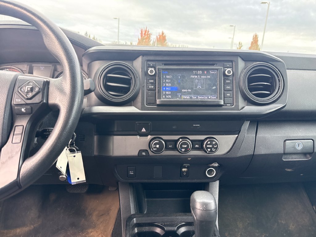 Used 2019 Toyota Tacoma SR RWD image 24