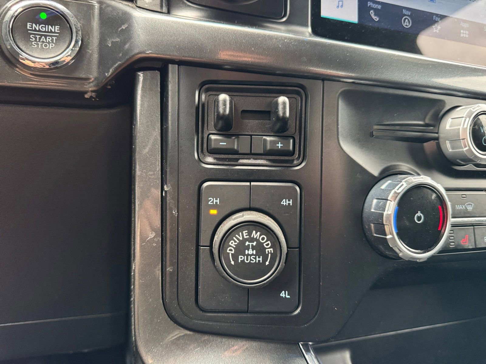 Certified 2023 Ford F150 XLT w/ Equipment Group 302A High image 23