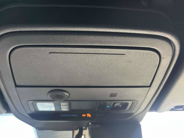 Certified 2023 Ford Bronco Outer Banks AWD/4WD image 34