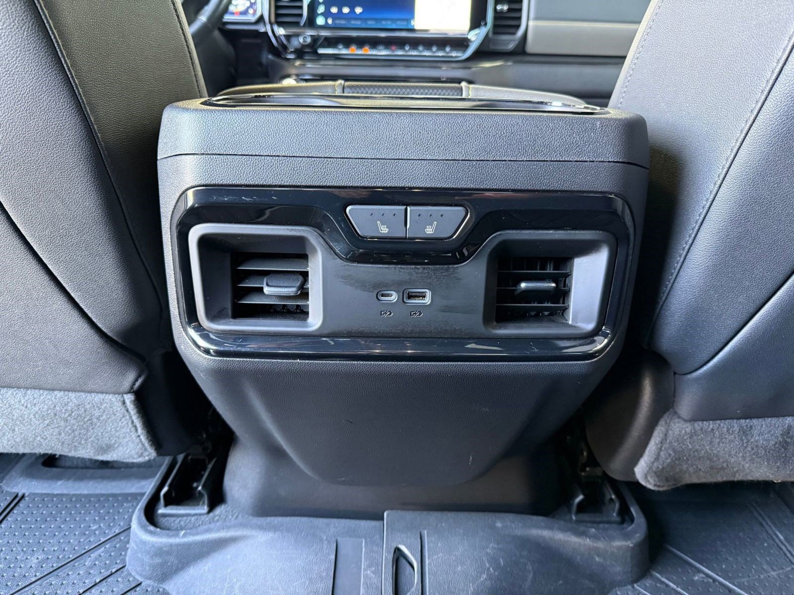 Used 2023 Chevrolet Silverado 1500 ZR2 w/ Technology Package AWD/4WD image 27