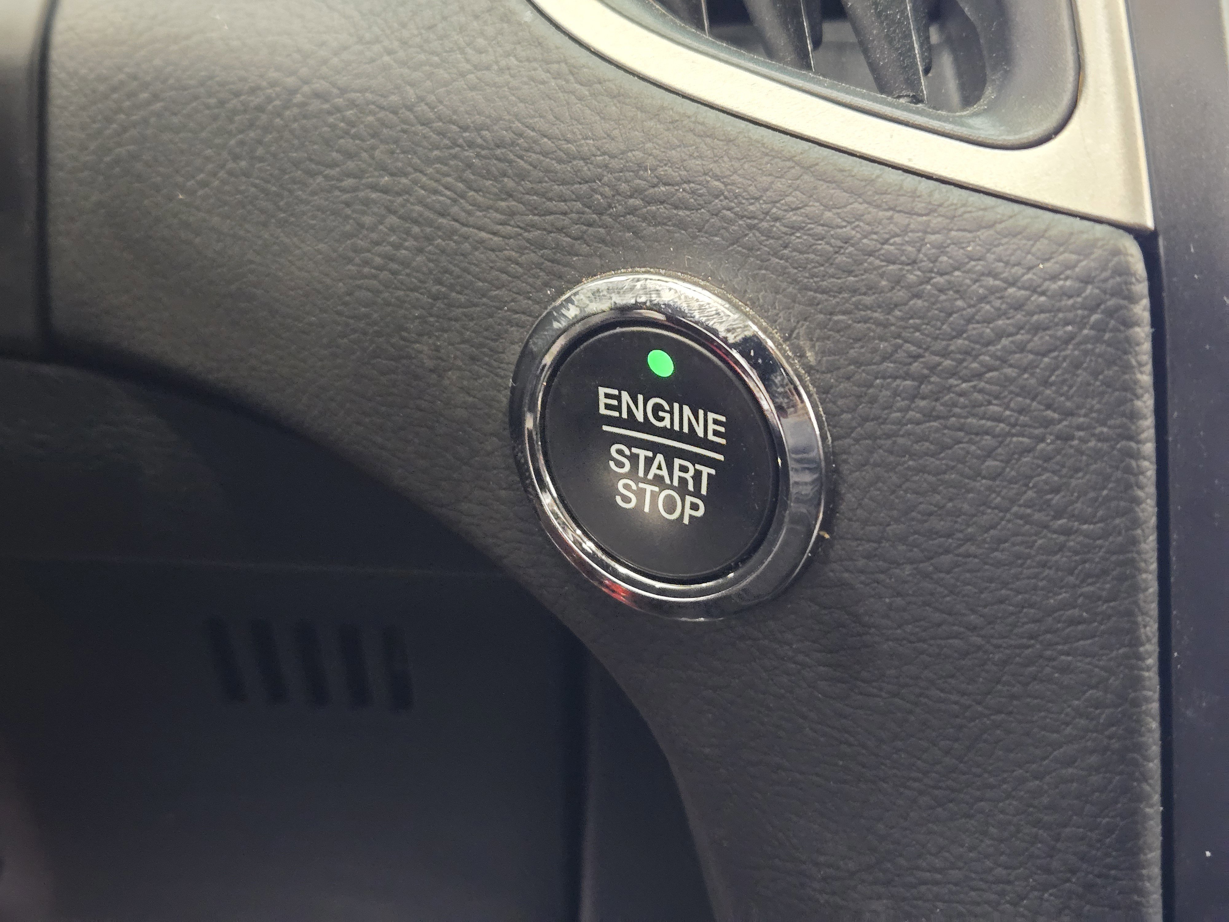 Certified 2024 Ford Edge SEL image 22