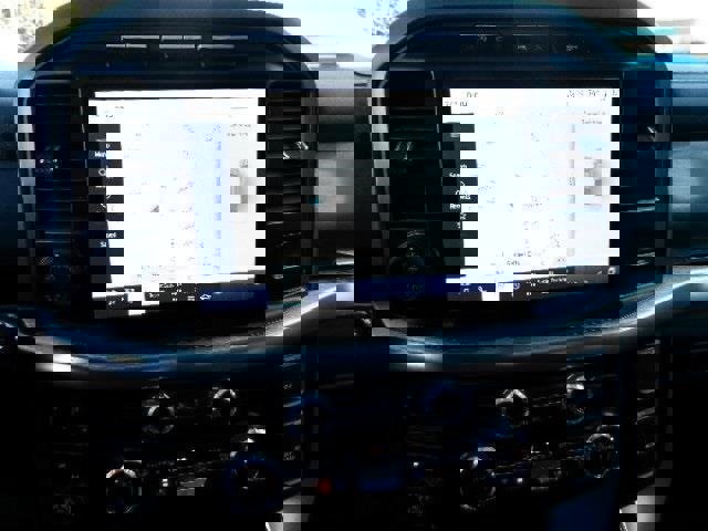 Certified 2023 Ford F150 Lariat w/ Equipment Group 502A High image 12