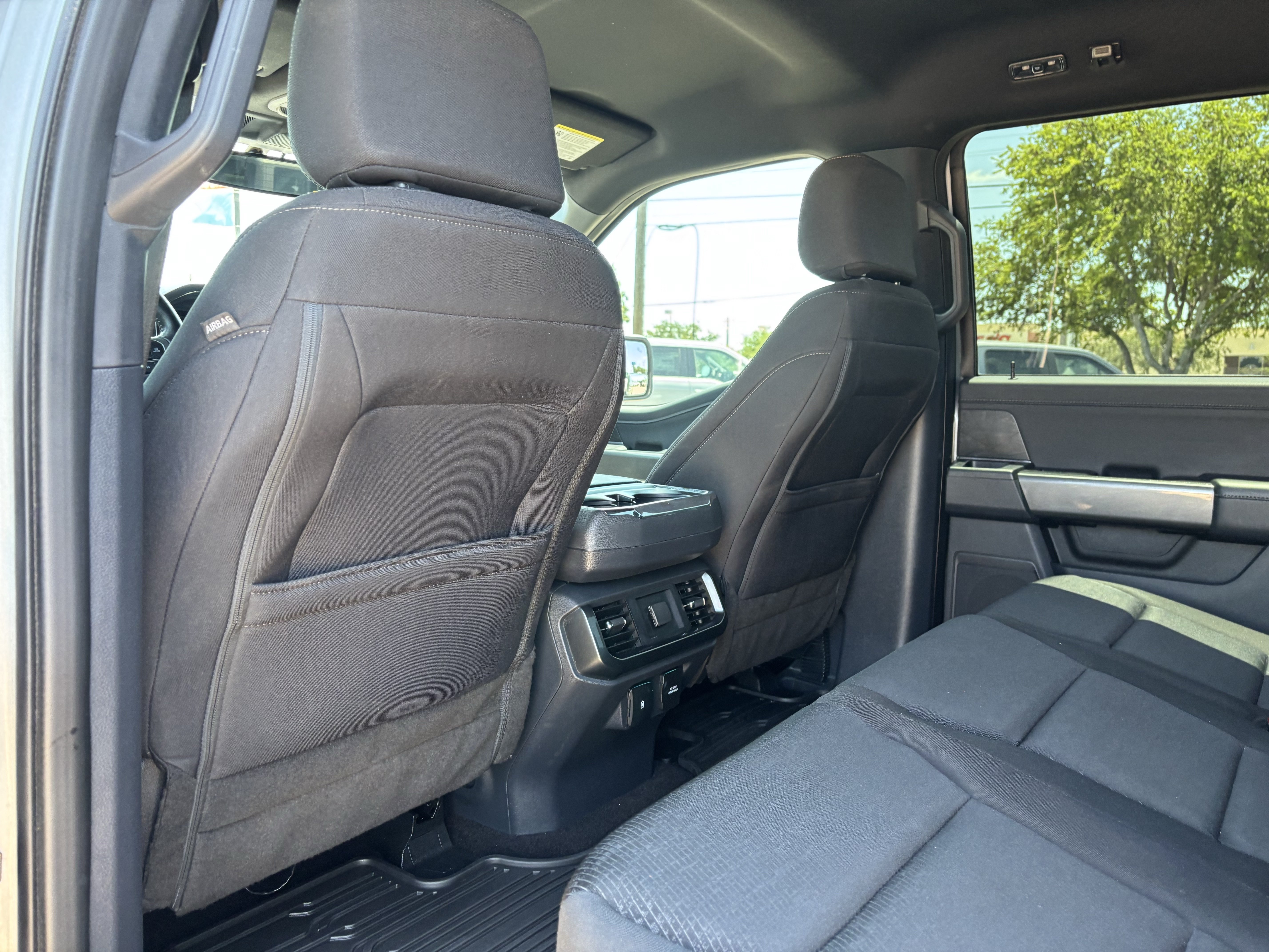 Certified 2022 Ford F150 XLT w/ Equipment Group 302A High AWD/4WD image 17