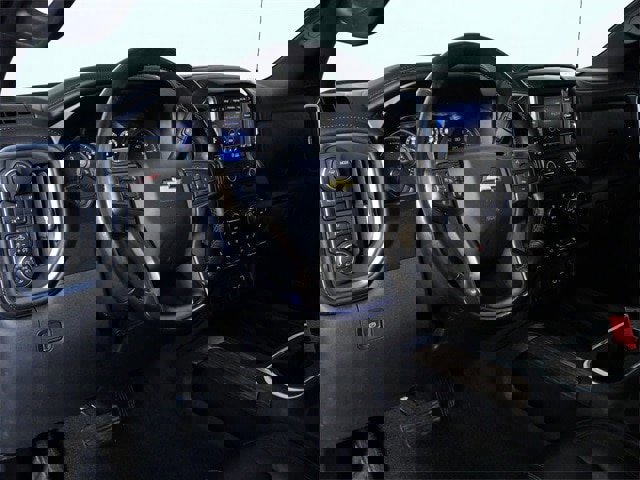 Used 2020 Chevrolet Silverado 1500 High Country w/ Trailer Camera Package image 18