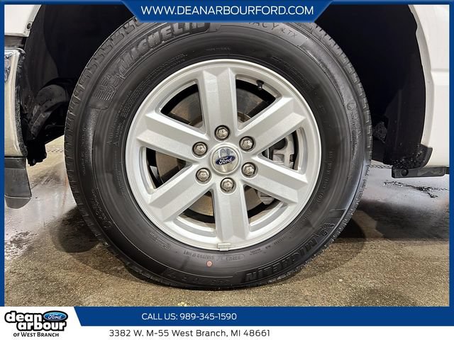 Certified 2024 Ford F150 XL w/ Equipment Group 103A High RWD image 7