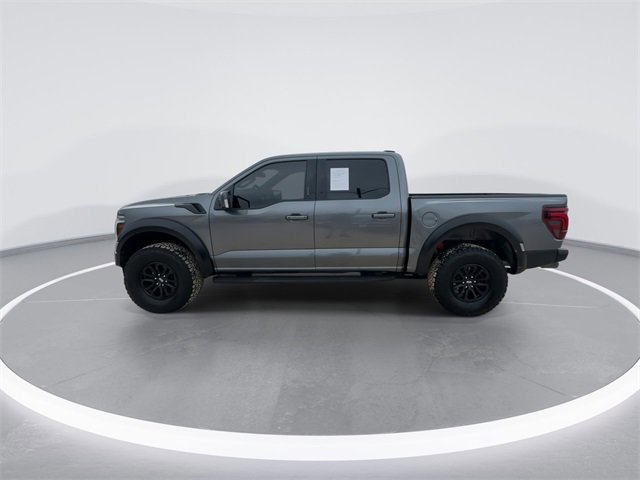Certified 2024 Ford F150 Raptor image 11