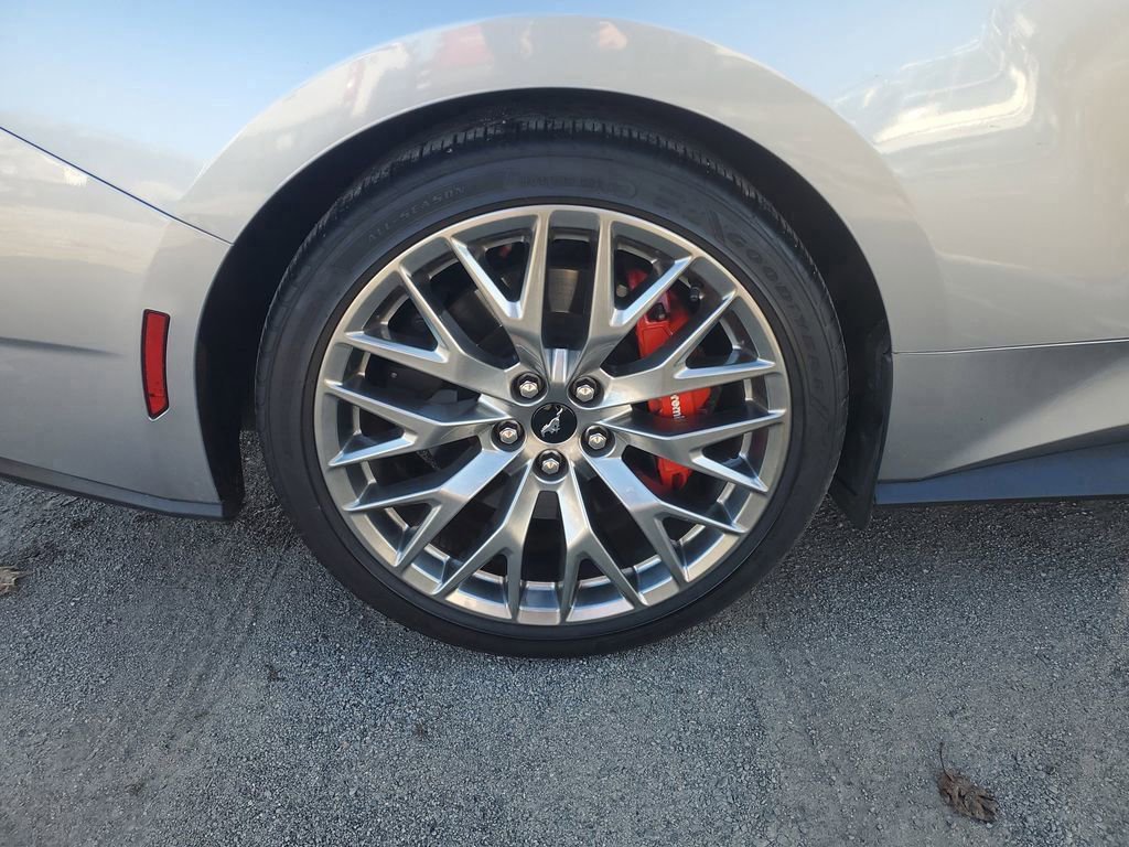 Certified 2024 Ford Mustang GT Premium image 6