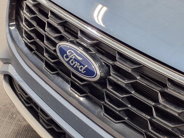 Certified 2024 Ford Escape ST-Line Select w/ Tech Pack #1 AWD/4WD image 34
