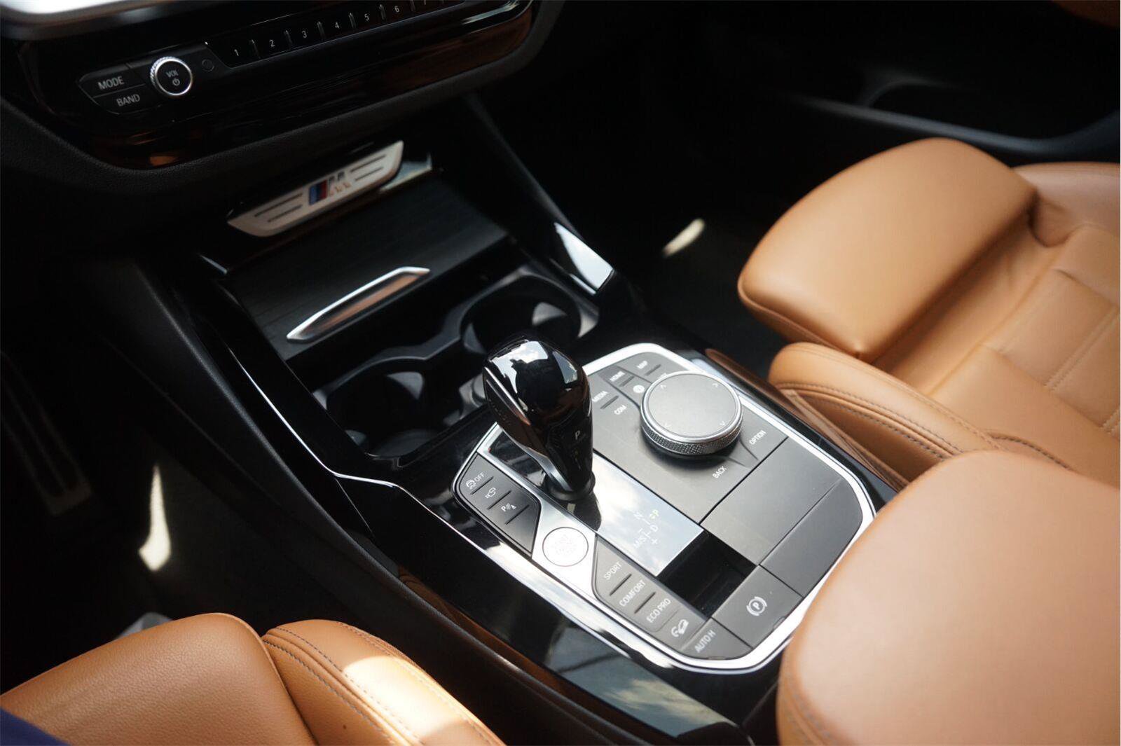 Used 2022 BMW X3 M40i w/ Premium Package AWD/4WD image 28
