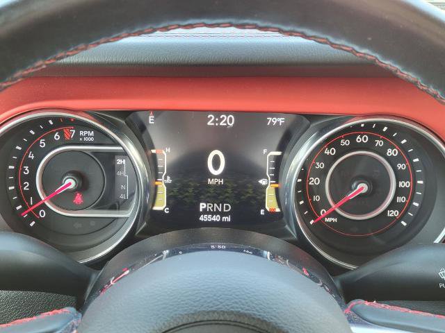 Used 2020 Jeep Gladiator Rubicon image 33