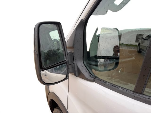 Certified 2023 Ford E-Transit Medium Roof RWD image 18