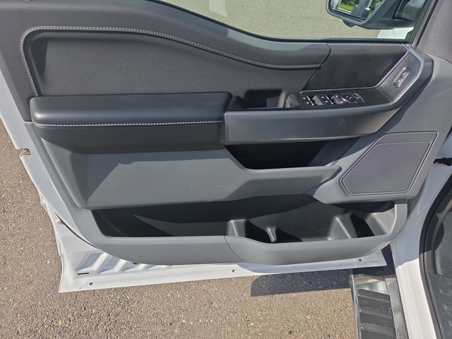 Certified 2024 Ford F150 XLT w/ Mobile Office Package image 11