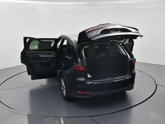 Used 2025 MAZDA CX-90 3.3 Turbo w/ Preferred Package AWD/4WD image 51