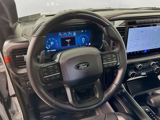 Certified 2024 Ford F150 Raptor image 15