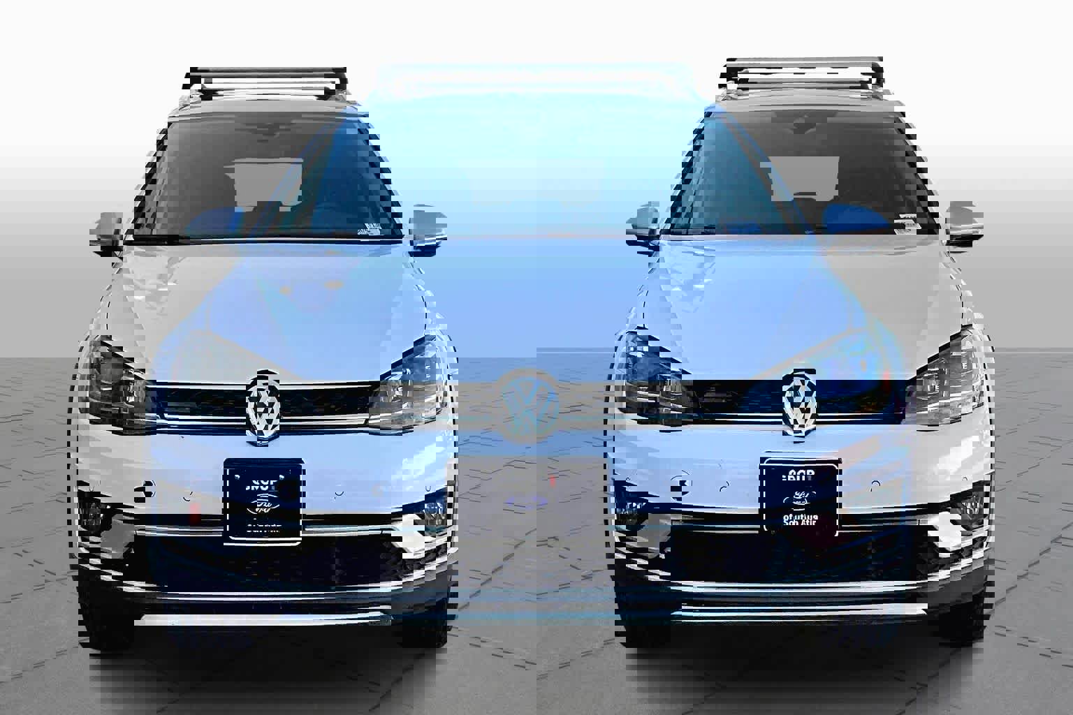 Used 2018 Volkswagen Golf Alltrack SEL image 9