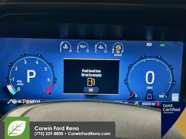 Certified 2026 Ford F150 Raptor AWD/4WD image 16