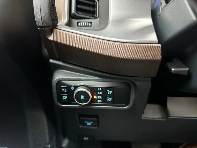 Certified 2023 Ford Bronco Outer Banks AWD/4WD image 64