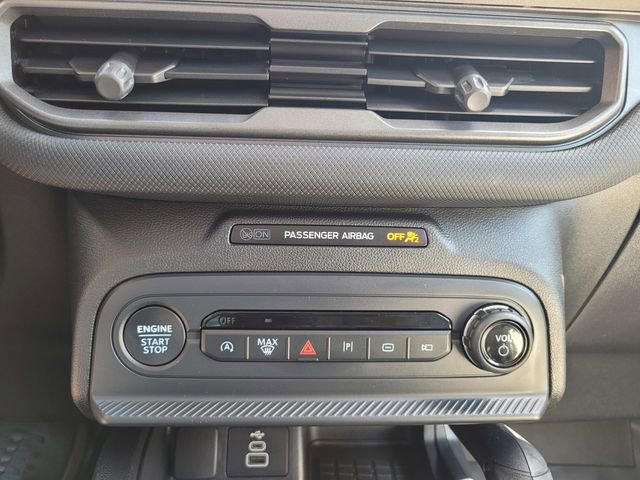 Certified 2025 Ford Bronco Sport Badlands AWD/4WD image 23