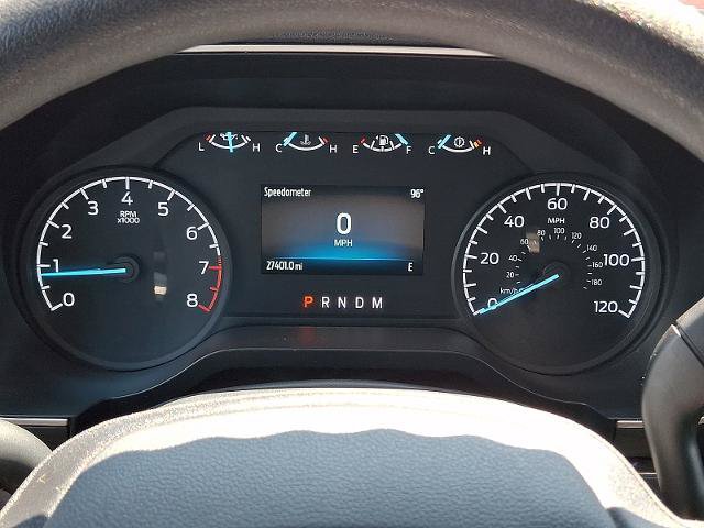 Certified 2023 Ford F150 XL w/ STX Appearance Package AWD/4WD image 20