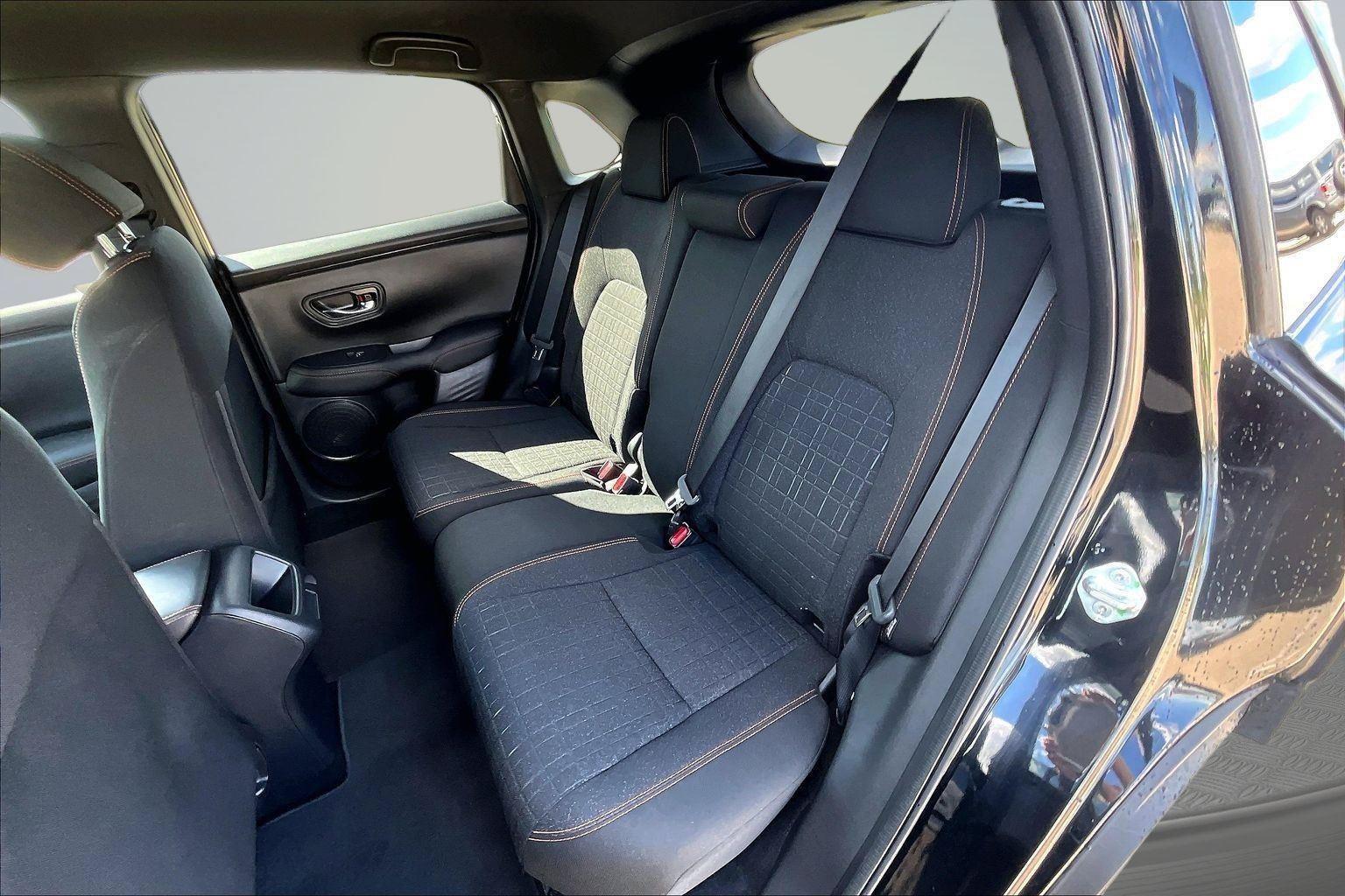 Used 2024 Honda HR-V Sport image 26