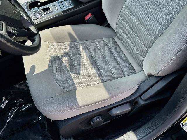 Certified 2018 Ford Fusion S FWD image 16