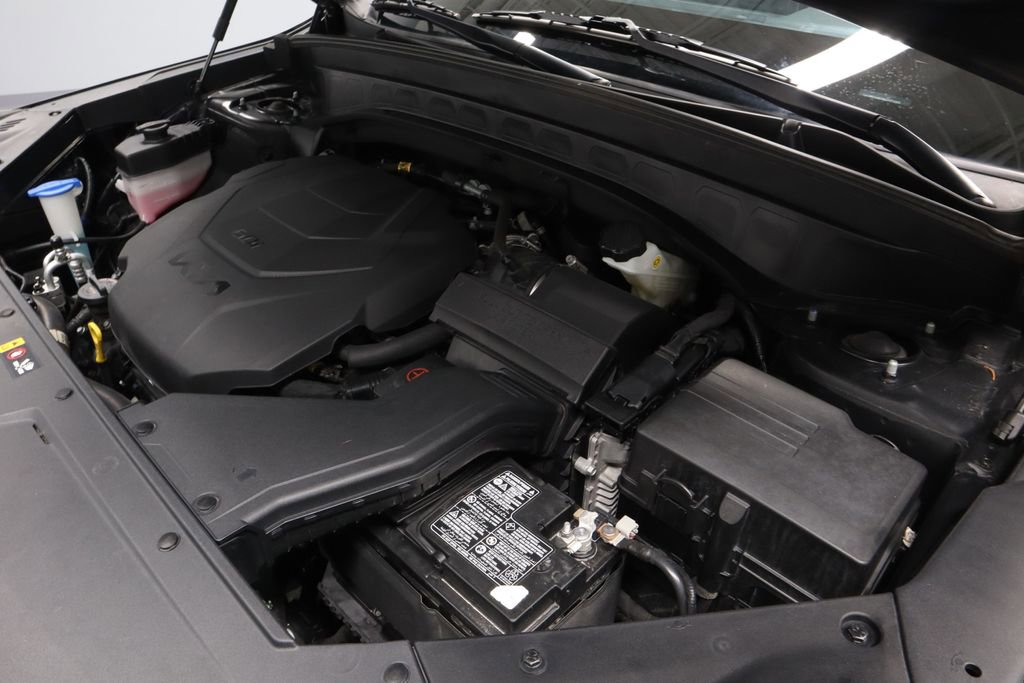 Used 2022 Kia Telluride S AWD/4WD image 13