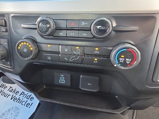 Certified 2025 Ford F250 XLT AWD/4WD image 14