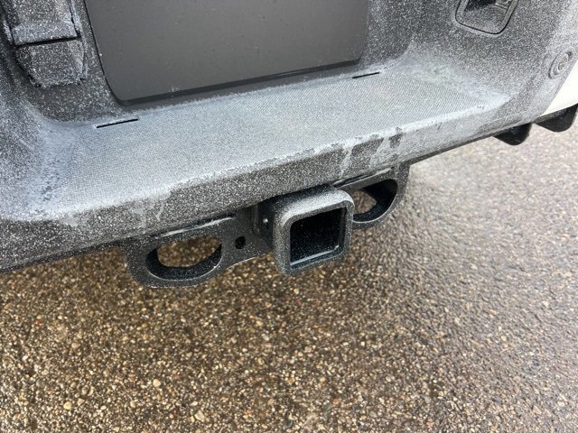 Certified 2025 Ford F350 Platinum w/ FX4 Off-Road Package image 27