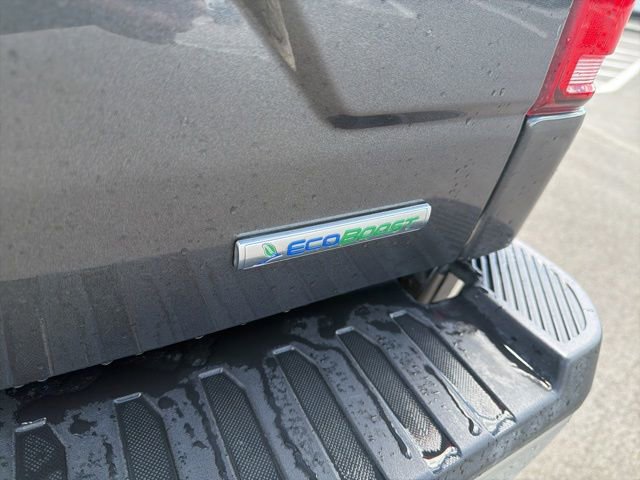 Certified 2020 Ford F150 XLT w/ Equipment Group 301A Mid AWD/4WD image 11