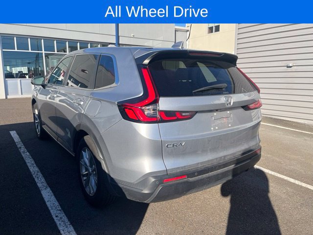 Used 2023 Honda CR-V EX-L image 3