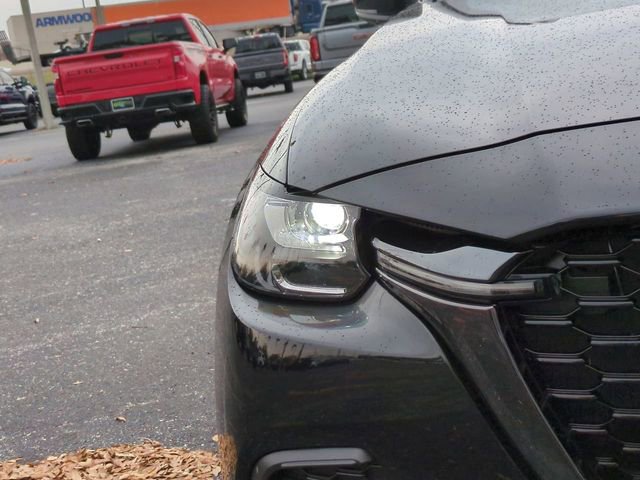 Used 2025 MAZDA CX-70 3.3 Turbo w/ Premium Plus Pkg image 10