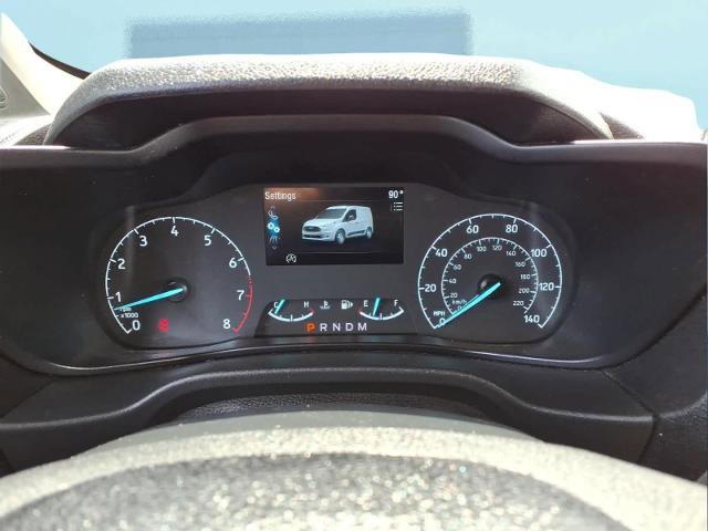 Certified 2022 Ford Transit Connect XL image 24