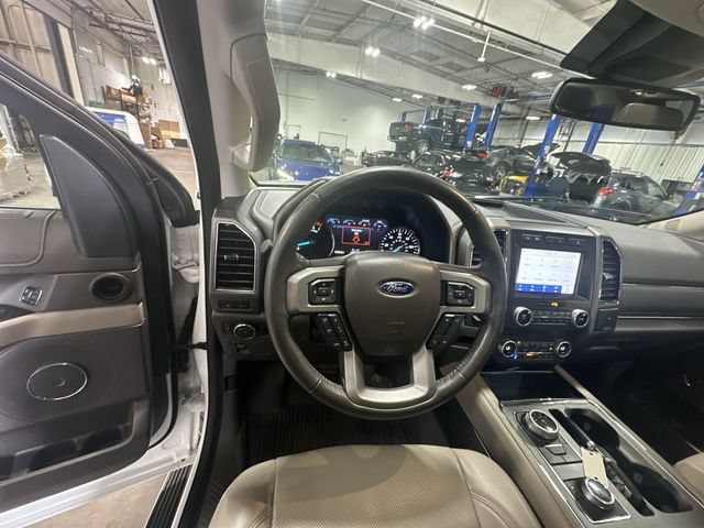 Certified 2021 Ford Expedition XLT AWD/4WD image 15