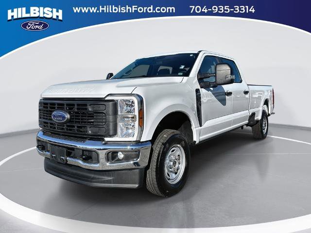 Certified 2024 Ford F250 XL w/ XL Chrome Package AWD/4WD image 1