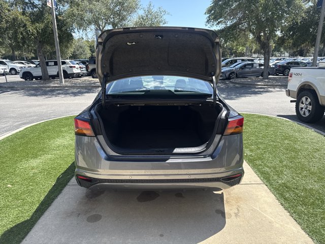 Used 2024 Nissan Altima 2.5 SV FWD image 5