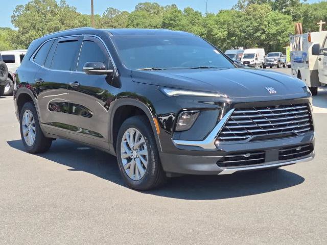 Used 2026 Buick Enclave Preferred w/ Power Package FWD image 2